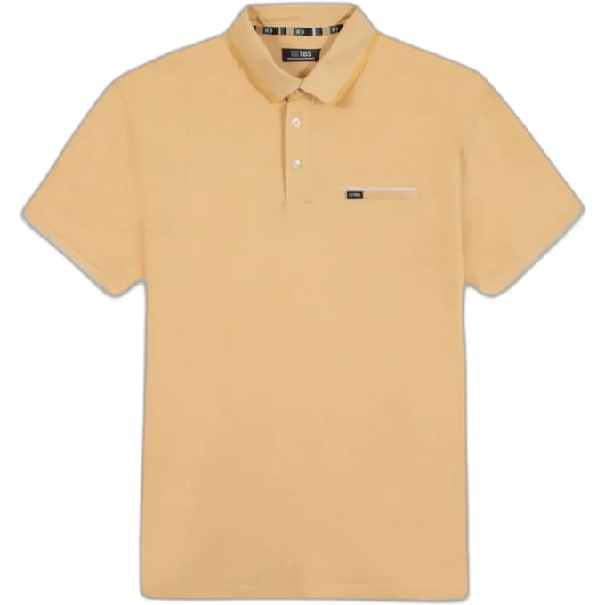 Polo TBS Carlo
