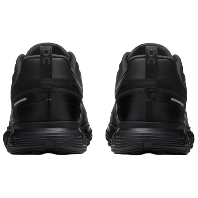 Baskets Homme ON Cloud 6 Geo Imperméables Noires 3MG10421043 43 black