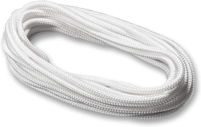 Robuust Vlaggentouw 14 Meter - Diameter 5mm - Hijstouw voor Vlaggenmast