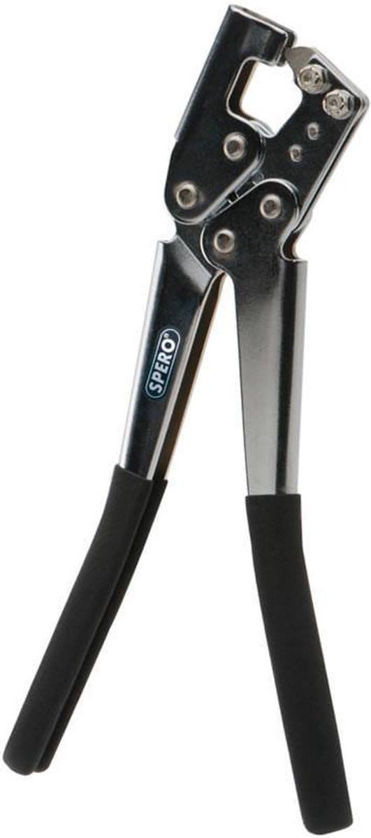 Fixeertang - Verbindingstang - Metalstud - maat L - SPERO