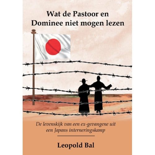 Wat De Pastoor En Dominee Niet Mogen Lezen