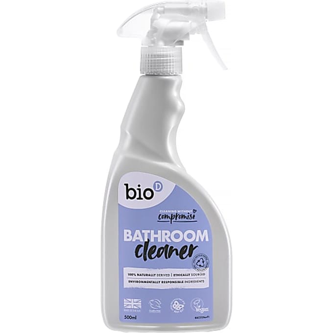 Bio-D Badkamer Spray