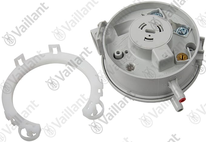 VAILLANT Drukschakelaar VKO 156/3-7 Vaillant-nr. , 0020130985