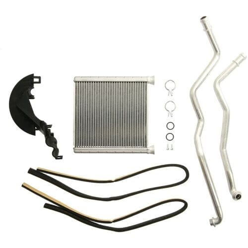 Kachelradiateur, interieurverwarming THERMOTEC D6B024TT