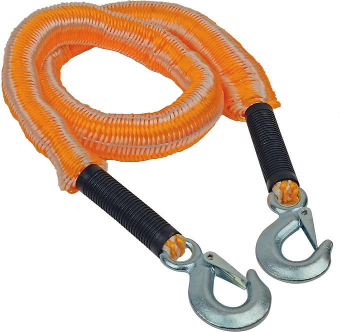 Brüder Mannesmann Nylon sleepkabel (max. 2,8 ton)
