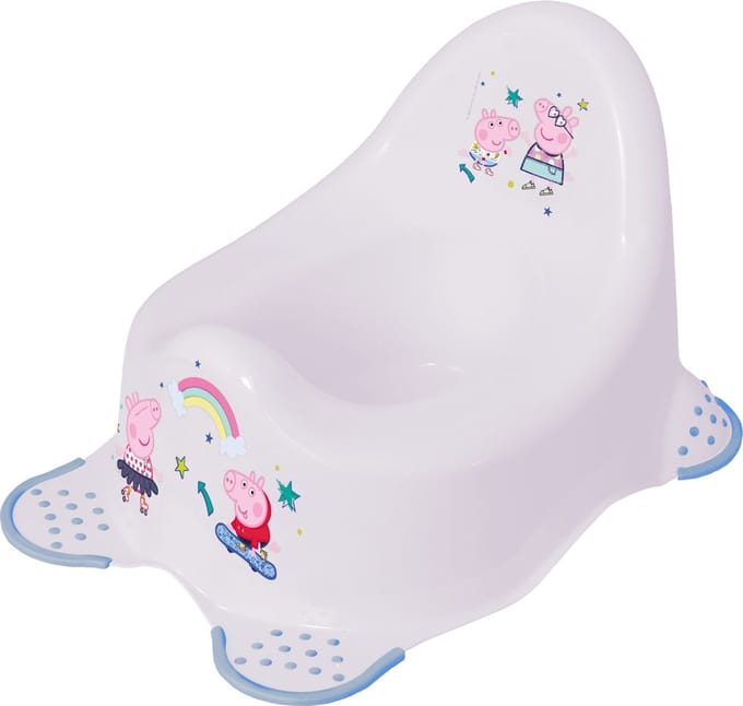 Keeeper Plaspotje Peppa Pig
