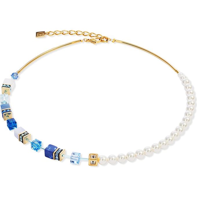 Coeur de Lion Ketting 5086/10-0716
