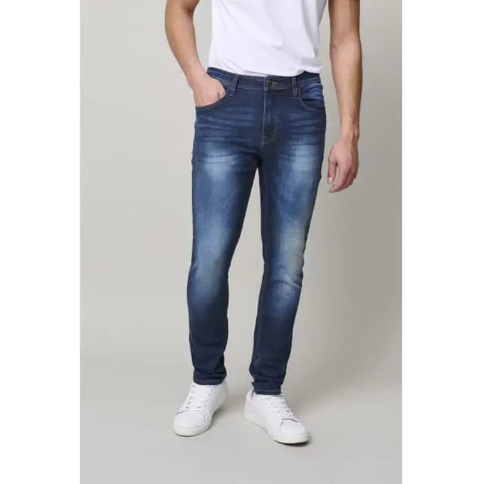 Multiflex Jet Jeans Blend