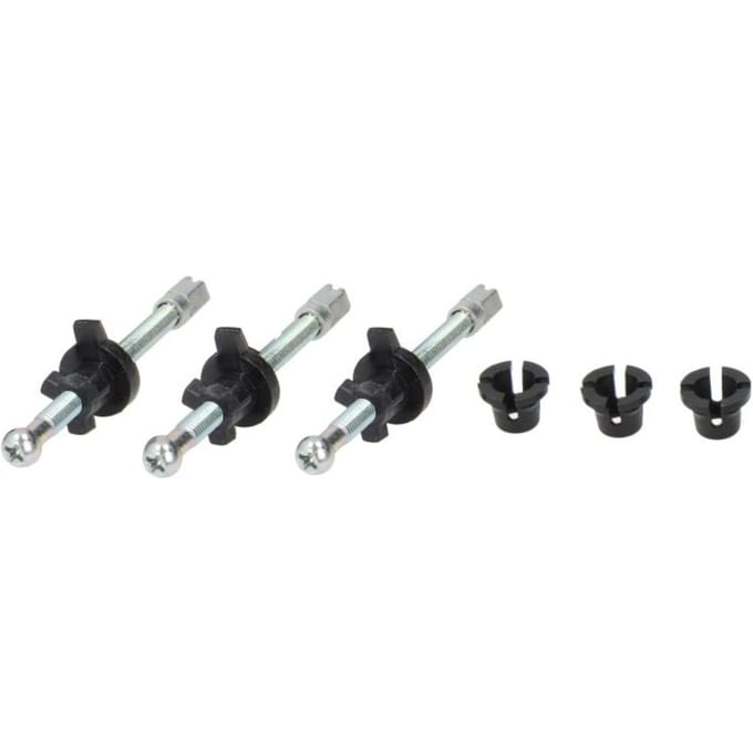 Lichthoogte regeling HELLA 9XB 152 977-001