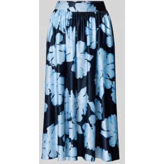 Midirok met elastische band