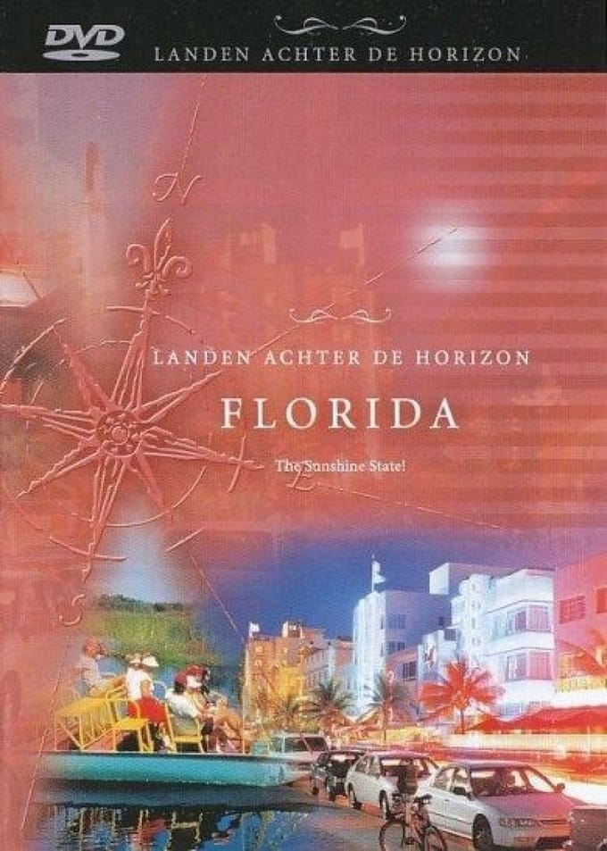 Florida - Landen Achter De Horizon