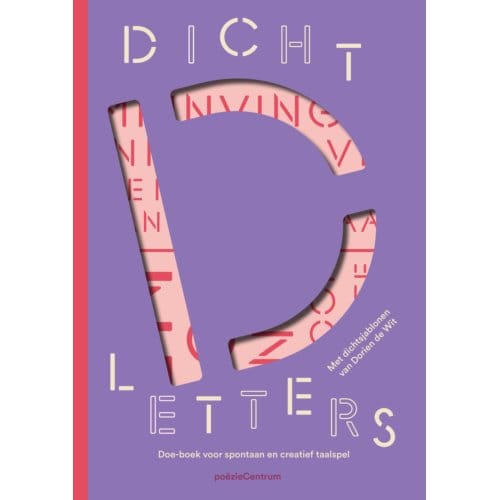 Dichtletters - Dorien De Wit