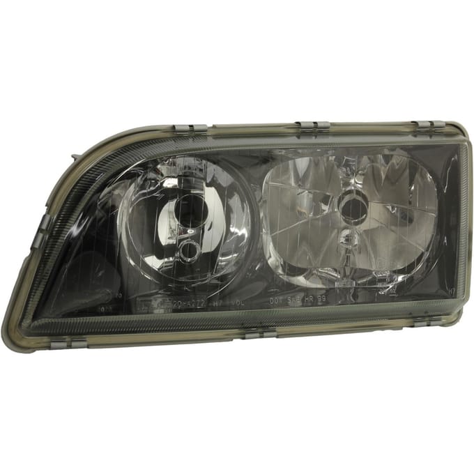 Koplampen TYC 20-0272-15-2, links