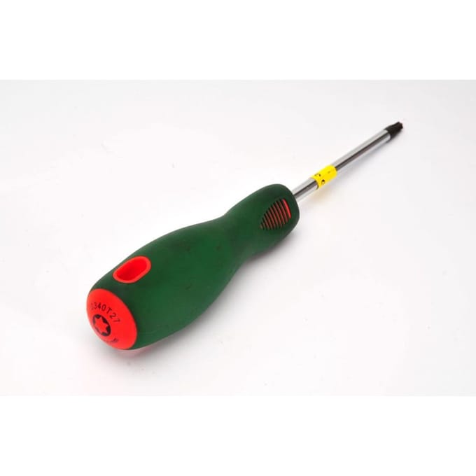 TORX Schroevendraaier HANS 0340T27X100