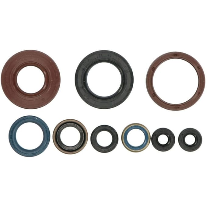 Motorpakkingset ATHENA P400220400253