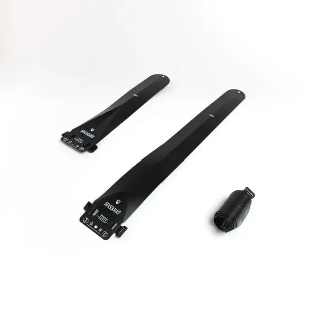 Spatbord Musguard Original