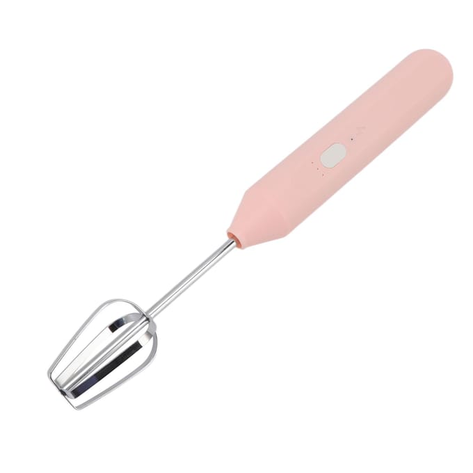 Elektrische Handmixer Elektrische Melkopschuimer Koffieblender Milkshakeblender Opschuimer Keuken