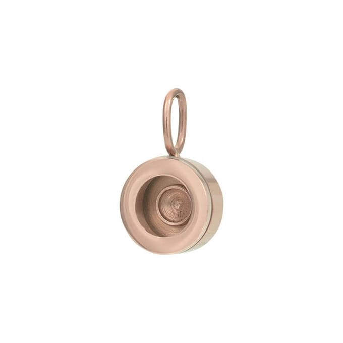 iXXXi-Jewelry-CreArtive Base-Rosé goud-dames-Bedel-One size