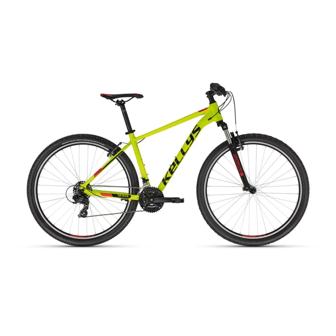 Mountainbike Kellys Spider 10 M 29"