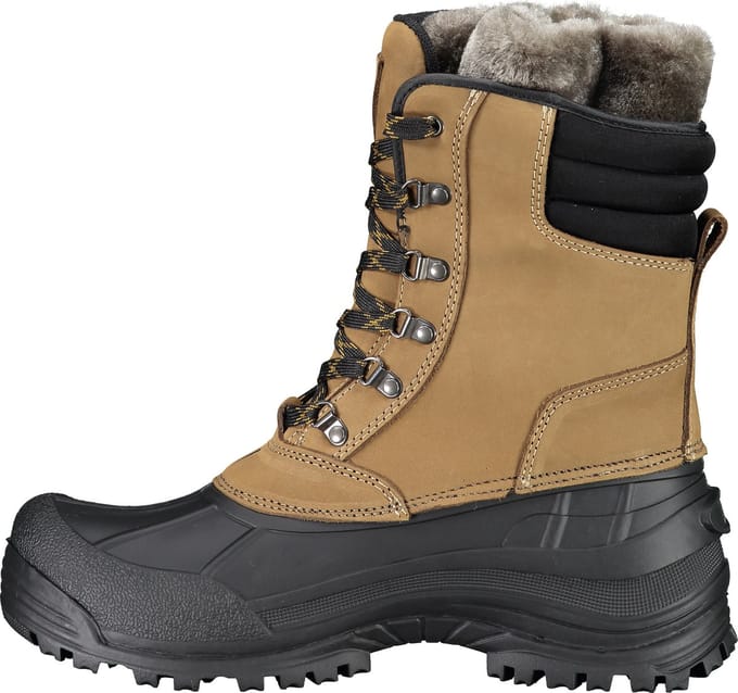 CMP Kinos Snowboots Mannen - Maat 46