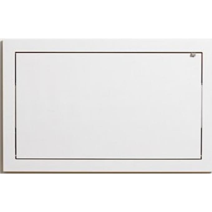 Ambivalenz - Fläpps secretaire - wit - 80 x 50 cm