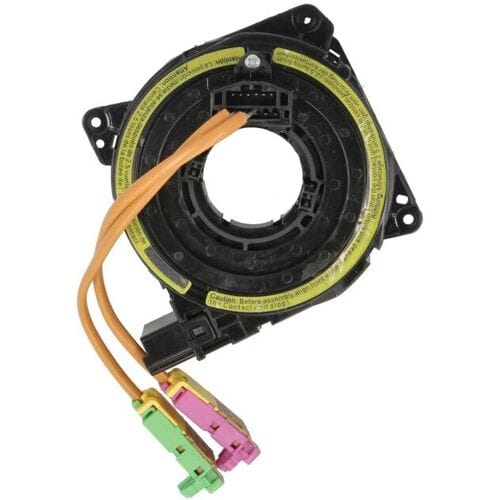 Wikkelveer, airbag FEBI BILSTEIN 186392