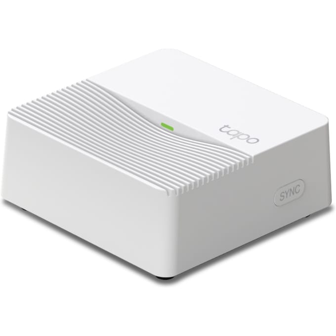 TP-Link Tapo H200-Smart Hub