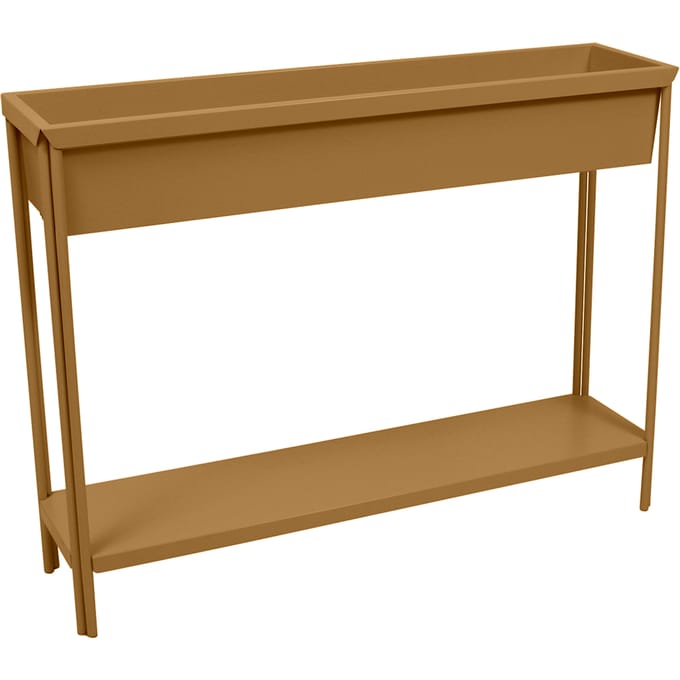 Fermob TERRAZZA Plantenbak - D2 peperkoek - L