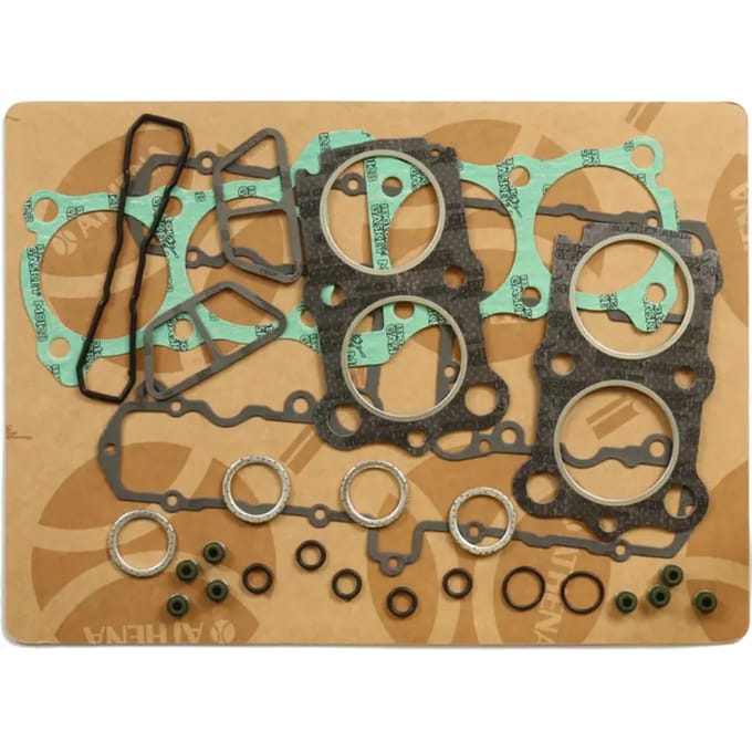 Cilinder pakking set motorfiets Athena Athen Z 1000 LTD (KZ1000K)