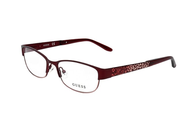 Guess GU2390 PNK Glasdiameter: 52