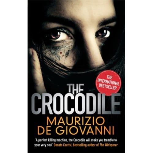 The Crocodile - Maurizio de Giovanni