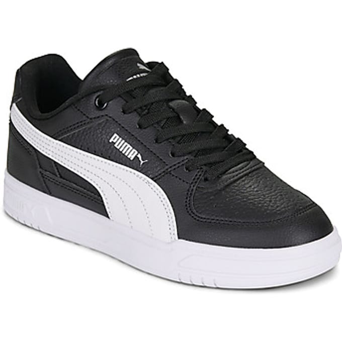Puma  Lage Sneakers Puma Caven III Jr