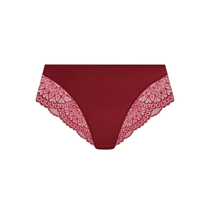 Stretch Maillot Onderbroek Dames Elomi Tiernie