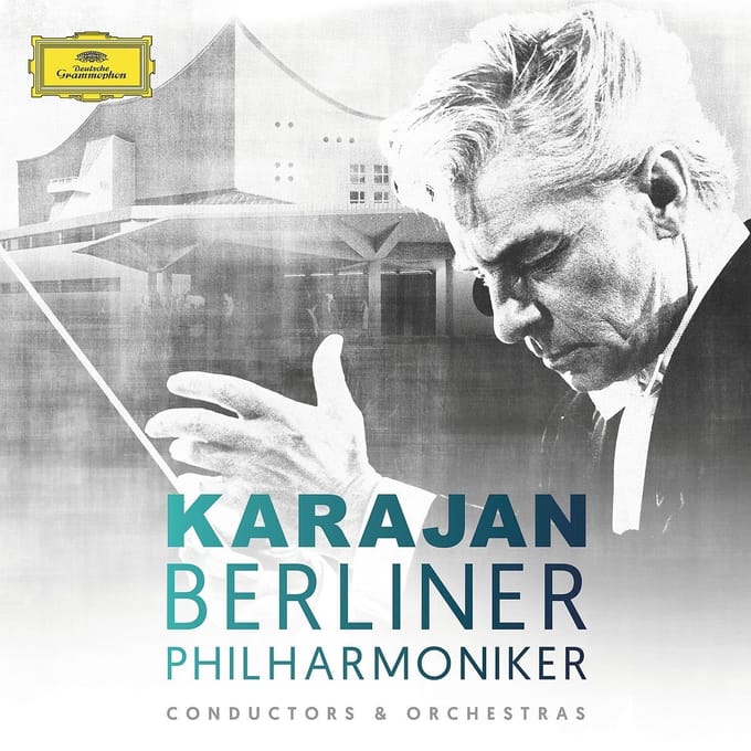 Karajan - Herbert Von Karajan
