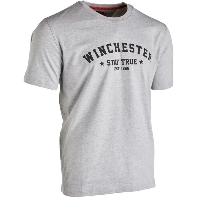 T-shirt Winchester Rockdale