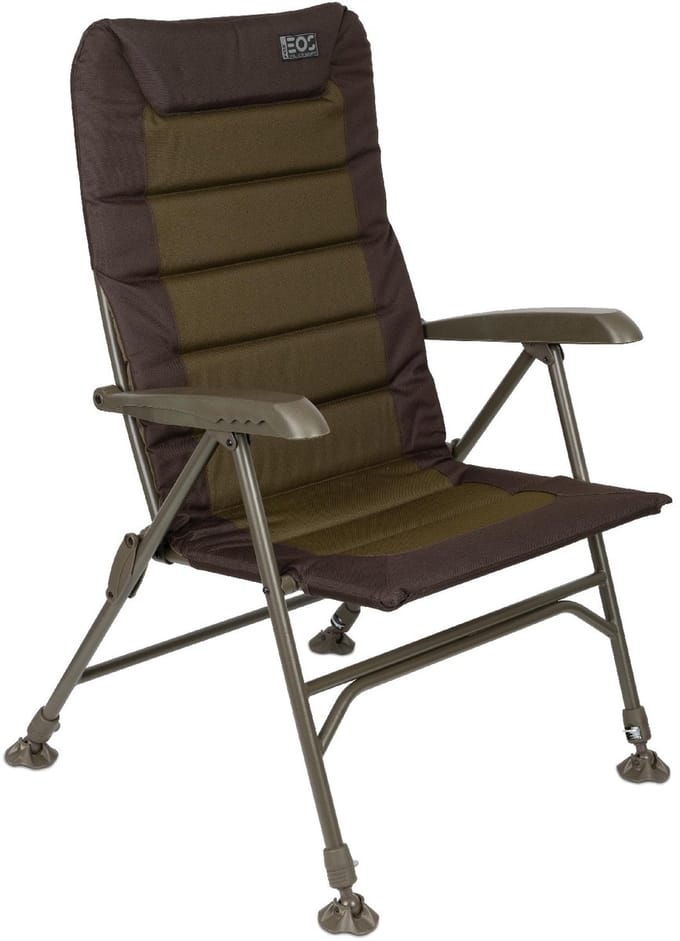 Fox EOS XL Chair Karperstoel - Karperstoel
