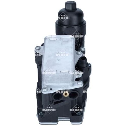 Olie radiator NRF 31873