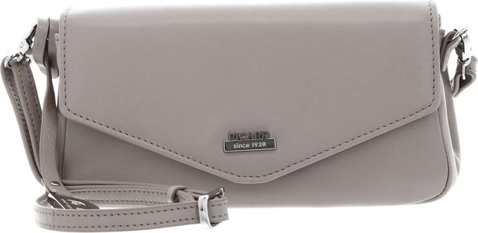 PICARD Schoudertas Really Crossbody Bag With Flap Sunseed Beige