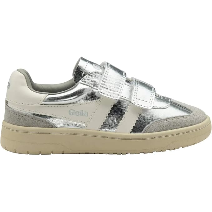 Baskets baby Gola Viper Glimmer Strap