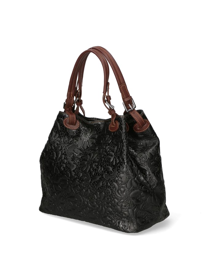 Gave Lux tas vrouwen BLACK