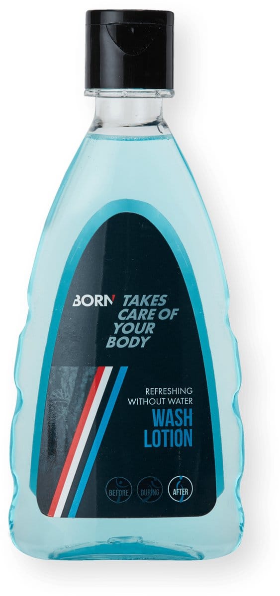 BORN WASH LOTION