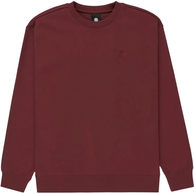 Sweatshirt Element Aligator