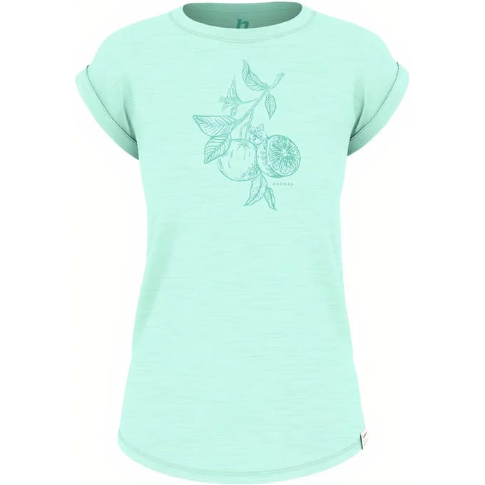 T-shirt dames Hannah Arissa II
