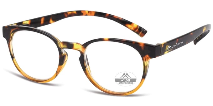 Montana Eyewear - Arthur Nekhanger leesbril 1 Bril