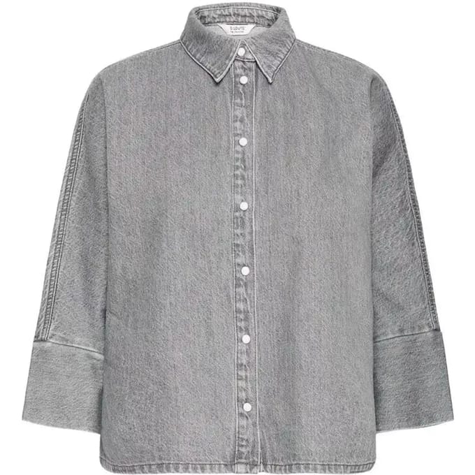 Vrouwenblouse b.young Kimu