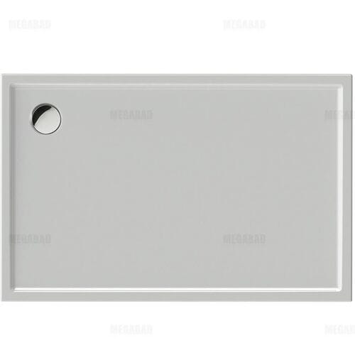 Duravit Starck Slimline shower tray rectangle 7201260000001
