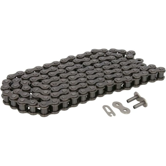 Motorfiets ketting 114 schakels RJ D.I.D 428D(B&B)