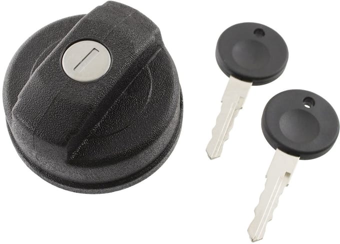 Modecar - Vulpijp Plug - Audi A4 B5 - Vervangingsonderdeel