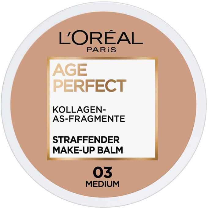 Foundations en Concealers L’Oréal Paris Age Perfect Verstevigende Make-up Balsem