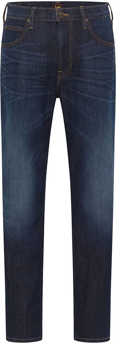 Lee Daren Zip Fly Spijkerbroek Blauw 34 / 36 Man